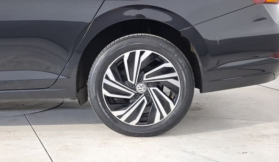 Volkswagen Jetta 1.4 HIGHLINE AUTO Sedan 2019
