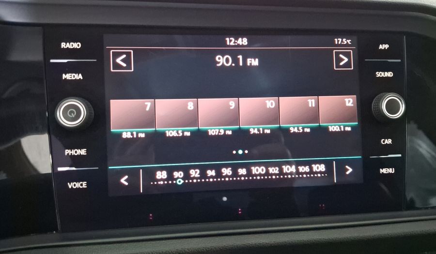 Volkswagen Jetta 1.4 HIGHLINE AUTO Sedan 2019