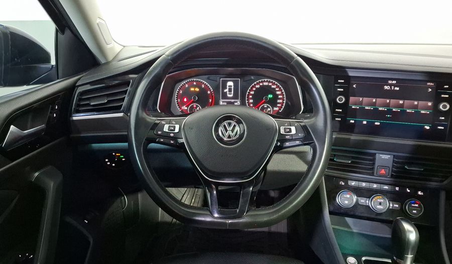 Volkswagen Jetta 1.4 HIGHLINE AUTO Sedan 2019