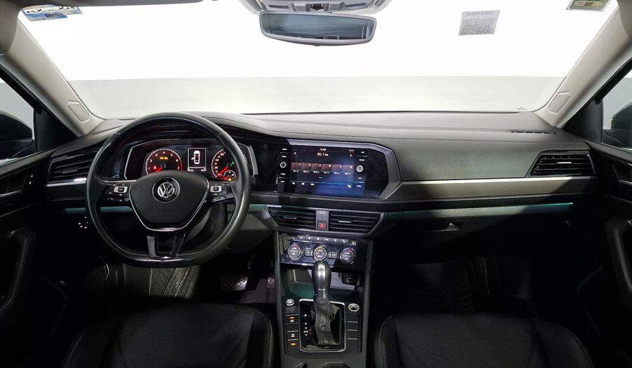 Volkswagen Jetta 1.4 HIGHLINE AUTO Sedan 2019