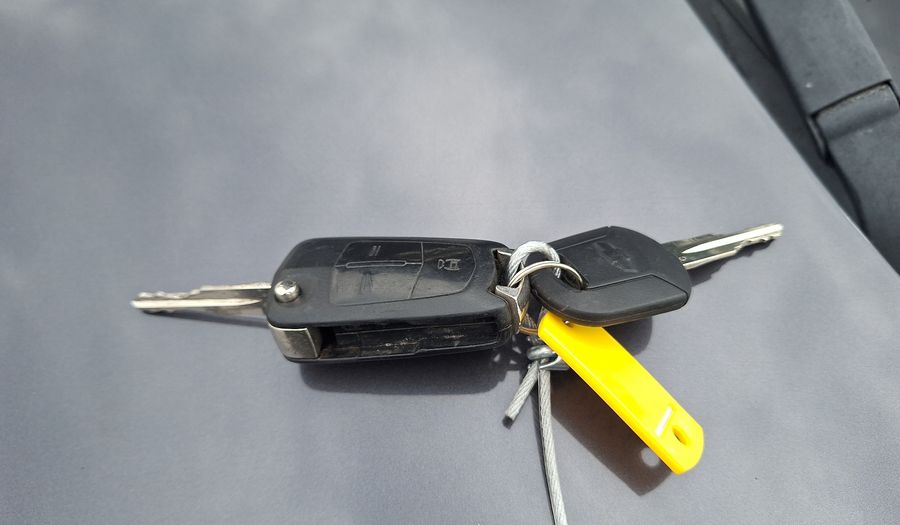 Chevrolet Captiva 2.4 LT 4WD Suv 2013