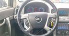 Chevrolet Captiva 2.4 LT 4WD Suv 2013