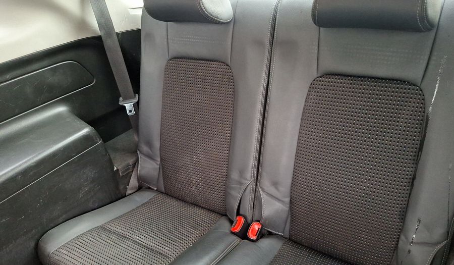 Chevrolet Captiva 2.4 LT 4WD Suv 2013