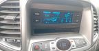 Chevrolet Captiva 2.4 LT 4WD Suv 2013