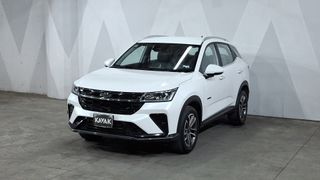 Chevrolet • Groove