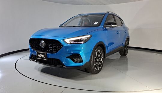 Mg • Zs