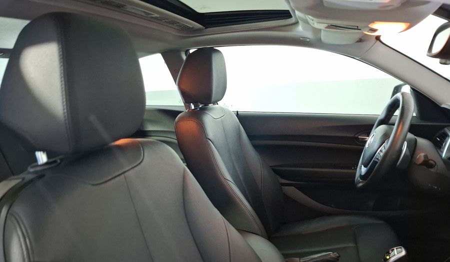 Bmw Serie 2 2.0 220IA EXECUTIVE AUTO Coupe 2018