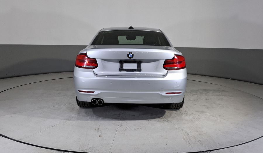 Bmw Serie 2 2.0 220IA EXECUTIVE AUTO Coupe 2018