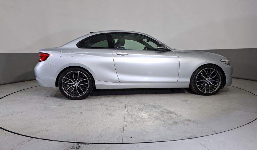 Bmw Serie 2 2.0 220IA EXECUTIVE AUTO Coupe 2018