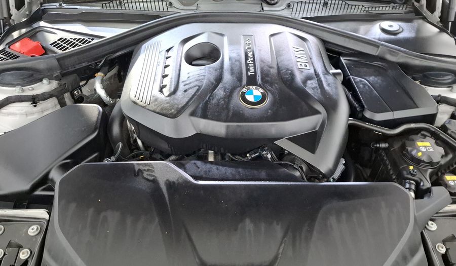 Bmw Serie 2 2.0 220IA EXECUTIVE AUTO Coupe 2018