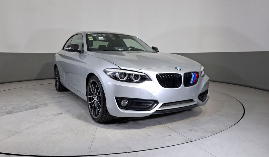 Bmw Serie 2 2.0 220IA EXECUTIVE AUTO Coupe 2018