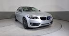 Bmw Serie 2 2.0 220IA EXECUTIVE AUTO Coupe 2018
