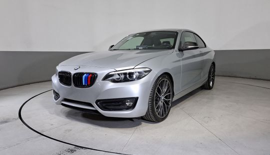 Bmw • Serie 2
