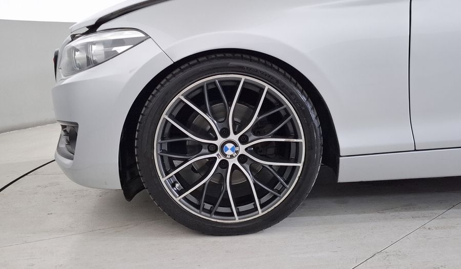Bmw Serie 2 2.0 220IA EXECUTIVE AUTO Coupe 2018
