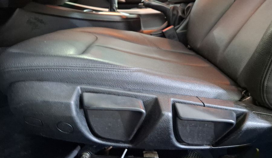 Bmw Serie 2 2.0 220IA EXECUTIVE AUTO Coupe 2018