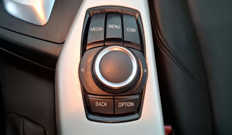 Bmw Serie 2 2.0 220IA EXECUTIVE AUTO Coupe 2018