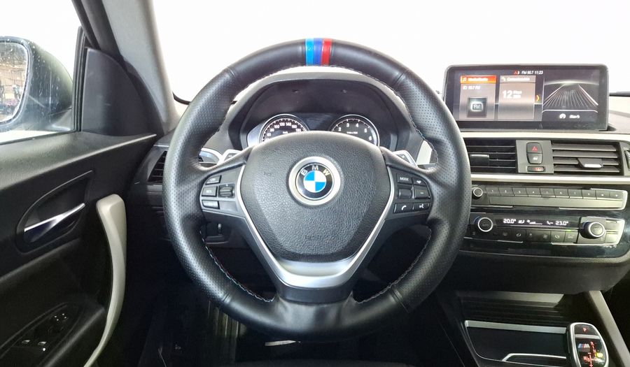 Bmw Serie 2 2.0 220IA EXECUTIVE AUTO Coupe 2018