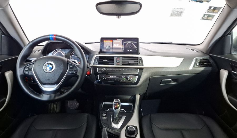 Bmw Serie 2 2.0 220IA EXECUTIVE AUTO Coupe 2018