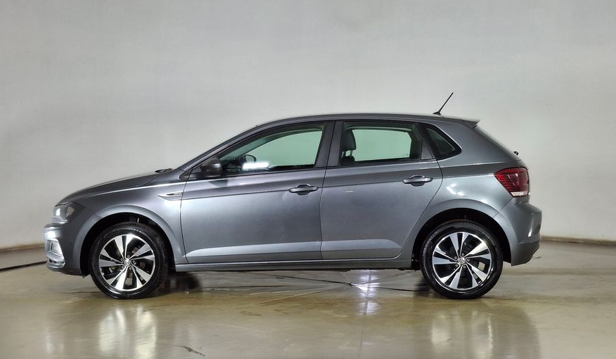 Volkswagen Polo 1.6 110 CV HIGHLINE Hatchback 2021