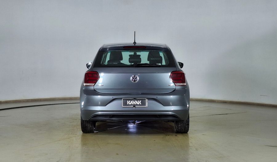 Volkswagen Polo 1.6 110 CV HIGHLINE Hatchback 2021