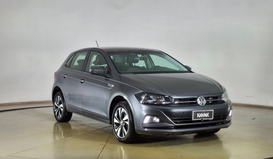 Volkswagen Polo 1.6 110 CV HIGHLINE Hatchback 2021
