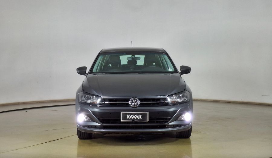 Volkswagen Polo 1.6 110 CV HIGHLINE Hatchback 2021