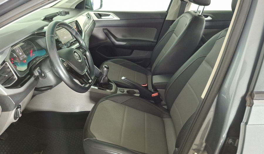 Volkswagen Polo 1.6 110 CV HIGHLINE Hatchback 2021