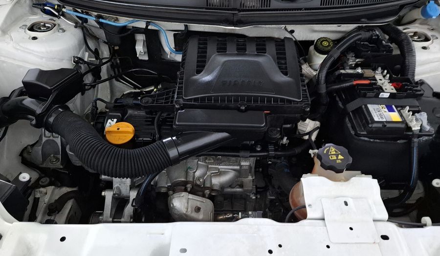 Fiat 500 1.4 SPORT MT Hatchback 2013