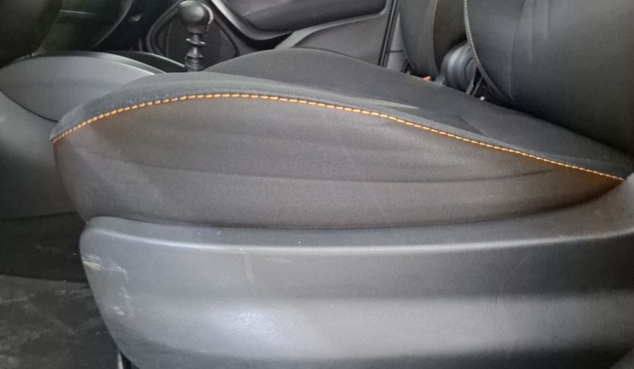 Fiat 500 1.4 SPORT MT Hatchback 2013