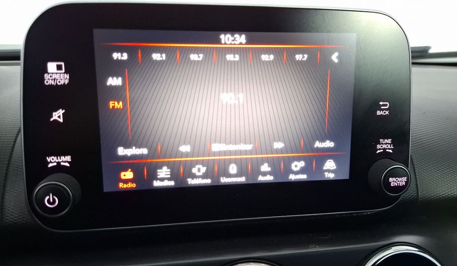Fiat 500 1.4 SPORT MT Hatchback 2013