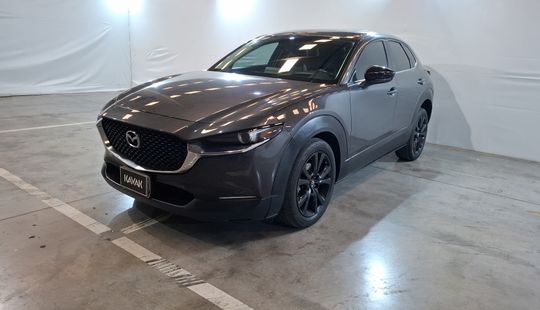 Mazda • CX-30