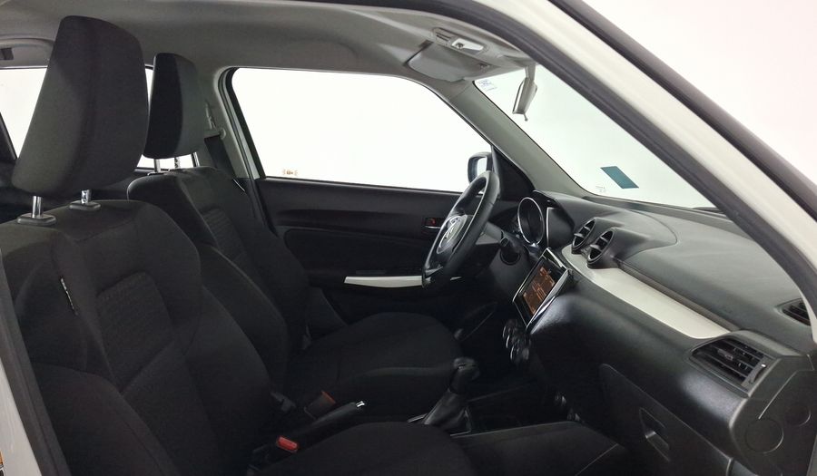 Suzuki Swift 1.2 GLX AUTO Hatchback 2018