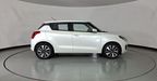 Suzuki Swift 1.2 GLX AUTO Hatchback 2018