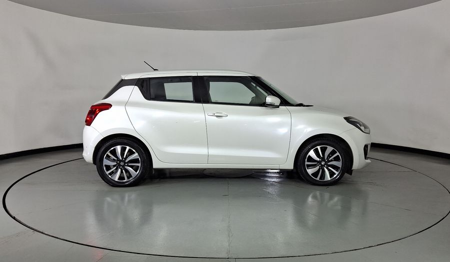 Suzuki Swift 1.2 GLX AUTO Hatchback 2018