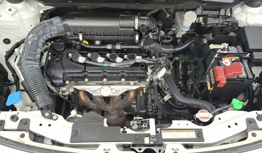 Suzuki Swift 1.2 GLX AUTO Hatchback 2018