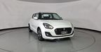 Suzuki Swift 1.2 GLX AUTO Hatchback 2018