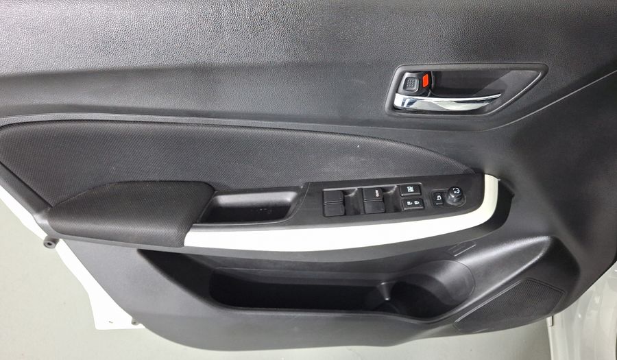 Suzuki Swift 1.2 GLX AUTO Hatchback 2018