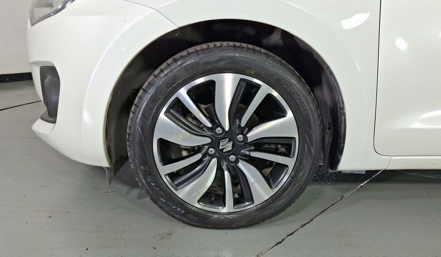 Suzuki Swift 1.2 GLX AUTO Hatchback 2018