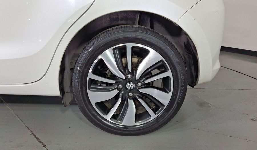 Suzuki Swift 1.2 GLX AUTO Hatchback 2018