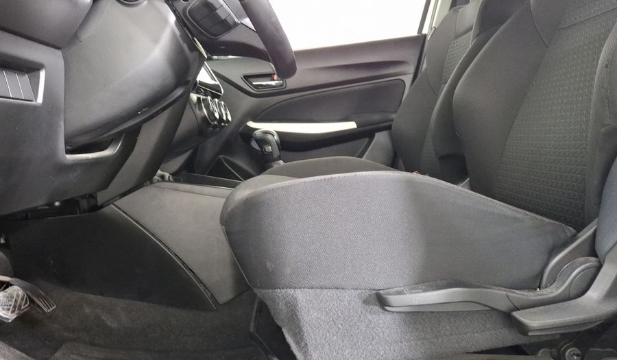 Suzuki Swift 1.2 GLX AUTO Hatchback 2018