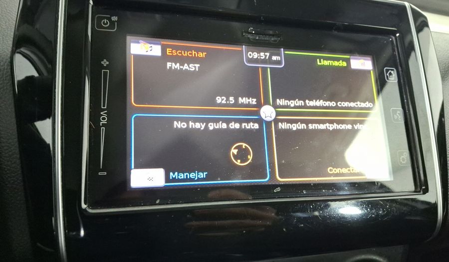 Suzuki Swift 1.2 GLX AUTO Hatchback 2018