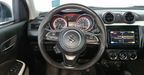Suzuki Swift 1.2 GLX AUTO Hatchback 2018
