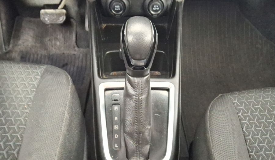 Suzuki Swift 1.2 GLX AUTO Hatchback 2018