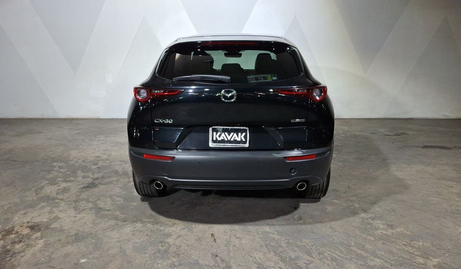 Mazda Cx-30 2.5 I GRAND TOURING AUTO Suv 2023