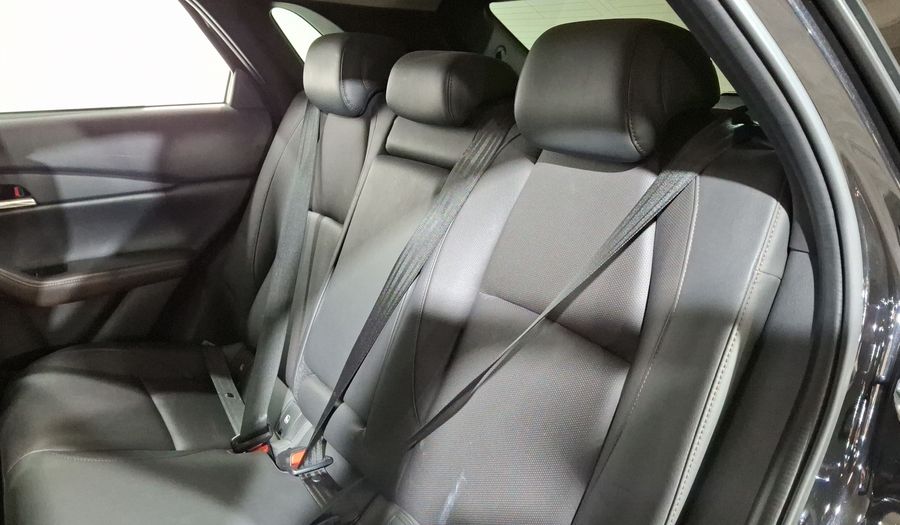 Mazda Cx-30 2.5 I GRAND TOURING AUTO Suv 2023