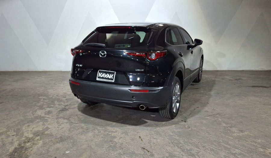 Mazda Cx-30 2.5 I GRAND TOURING AUTO Suv 2023