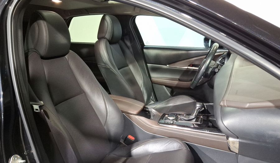 Mazda Cx-30 2.5 I GRAND TOURING AUTO Suv 2023