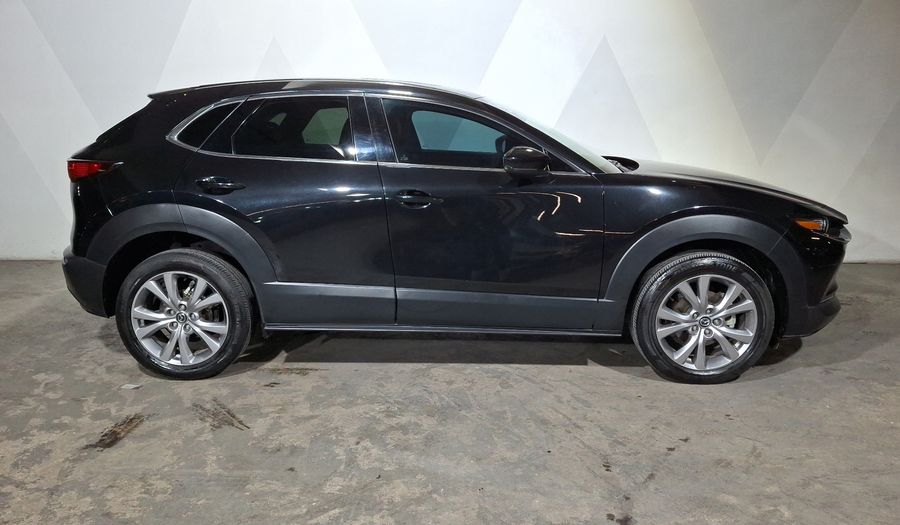 Mazda Cx-30 2.5 I GRAND TOURING AUTO Suv 2023