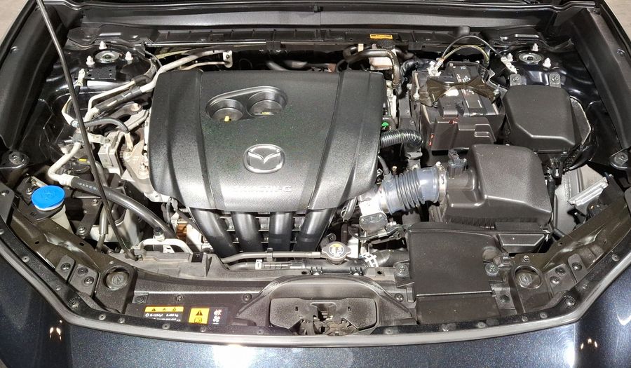 Mazda Cx-30 2.5 I GRAND TOURING AUTO Suv 2023