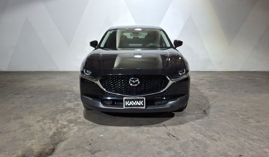 Mazda Cx-30 2.5 I GRAND TOURING AUTO Suv 2023